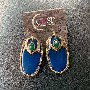 Cusp by Neiman Marcus earings